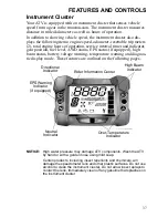 Предварительный просмотр 41 страницы Polaris Sportsman 9922452 Owner'S Manual