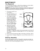 Предварительный просмотр 90 страницы Polaris Sportsman 9922452 Owner'S Manual