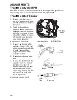 Предварительный просмотр 122 страницы Polaris Sportsman 9922452 Owner'S Manual