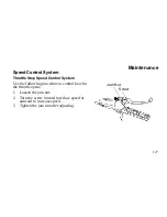 Preview for 130 page of Polaris Sportsman 9922475 Owner'S Manual