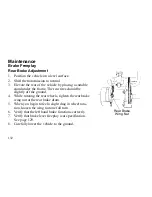 Preview for 135 page of Polaris Sportsman 9922475 Owner'S Manual