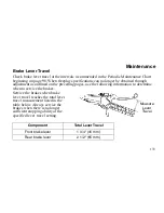 Preview for 136 page of Polaris Sportsman 9922475 Owner'S Manual