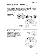 Предварительный просмотр 20 страницы Polaris Sportsman 9922551 Owner'S Manual