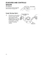 Предварительный просмотр 25 страницы Polaris Sportsman 9922551 Owner'S Manual