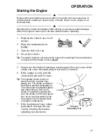 Предварительный просмотр 42 страницы Polaris Sportsman 9922551 Owner'S Manual