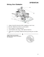 Предварительный просмотр 58 страницы Polaris Sportsman 9922551 Owner'S Manual