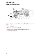 Предварительный просмотр 59 страницы Polaris Sportsman 9922551 Owner'S Manual