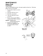 Предварительный просмотр 83 страницы Polaris Sportsman 9922551 Owner'S Manual