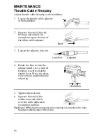 Предварительный просмотр 89 страницы Polaris Sportsman 9922551 Owner'S Manual