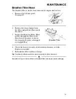 Предварительный просмотр 94 страницы Polaris Sportsman 9922551 Owner'S Manual