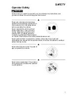 Предварительный просмотр 9 страницы Polaris Sportsman 9922553 Owner'S Manual