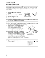 Предварительный просмотр 56 страницы Polaris Sportsman 9922553 Owner'S Manual