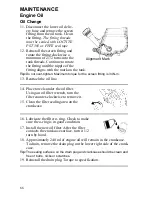 Предварительный просмотр 68 страницы Polaris Sportsman 9922553 Owner'S Manual