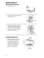 Предварительный просмотр 84 страницы Polaris Sportsman 9922553 Owner'S Manual