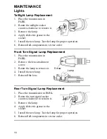 Предварительный просмотр 92 страницы Polaris Sportsman 9922553 Owner'S Manual