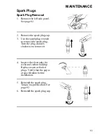 Предварительный просмотр 95 страницы Polaris Sportsman 9922553 Owner'S Manual