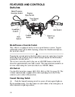 Preview for 23 page of Polaris Sportsman 9922581 Owner'S Manual