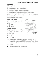 Preview for 24 page of Polaris Sportsman 9922581 Owner'S Manual