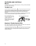 Preview for 25 page of Polaris Sportsman 9922581 Owner'S Manual