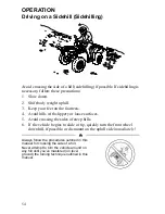 Preview for 57 page of Polaris Sportsman 9922581 Owner'S Manual