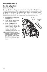 Preview for 104 page of Polaris SPORTSMAN ACE Owner'S Manual