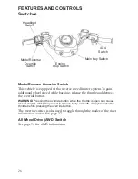 Предварительный просмотр 30 страницы Polaris Sportsman BIG BOSS 6x6 Owner'S Manual For Maintenance And Safety