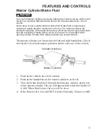 Предварительный просмотр 35 страницы Polaris Sportsman BIG BOSS 6x6 Owner'S Manual For Maintenance And Safety