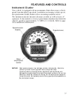 Предварительный просмотр 41 страницы Polaris Sportsman BIG BOSS 6x6 Owner'S Manual For Maintenance And Safety