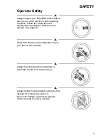 Preview for 11 page of Polaris Sportsman Forest 500 Owner'S Manual For Maintenance And Safety