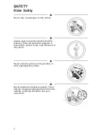 Preview for 9 page of Polaris Sportsman Forest 550 Owner'S Manual