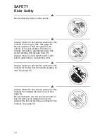 Preview for 11 page of Polaris Sportsman Forest 550 Owner'S Manual