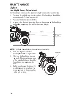 Preview for 101 page of Polaris Sportsman Forest 550 Owner'S Manual