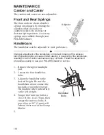 Preview for 107 page of Polaris Sportsman Forest 550 Owner'S Manual