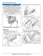 Предварительный просмотр 3 страницы Polaris SPORTSMAN PRO HD 2882242 Manual