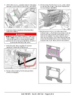 Предварительный просмотр 4 страницы Polaris SPORTSMAN PRO HD 2882242 Manual