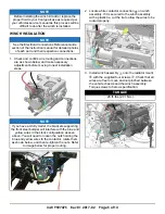 Предварительный просмотр 5 страницы Polaris SPORTSMAN PRO HD 2882242 Manual