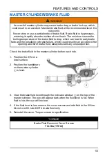 Preview for 55 page of Polaris Sportsman Touring 570 2022 Owner'S Manual