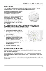 Preview for 59 page of Polaris Sportsman Touring 570 2022 Owner'S Manual