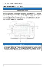 Preview for 62 page of Polaris Sportsman Touring 570 2022 Owner'S Manual