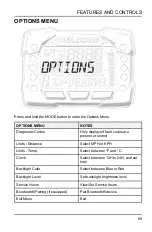 Preview for 67 page of Polaris Sportsman Touring 570 2022 Owner'S Manual