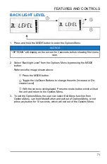 Preview for 73 page of Polaris Sportsman Touring 570 2022 Owner'S Manual