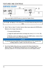 Preview for 74 page of Polaris Sportsman Touring 570 2022 Owner'S Manual