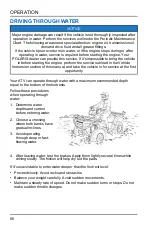 Preview for 88 page of Polaris Sportsman Touring 570 2022 Owner'S Manual