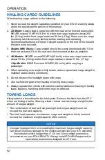 Preview for 94 page of Polaris Sportsman Touring 570 2022 Owner'S Manual