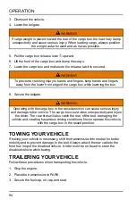 Preview for 96 page of Polaris Sportsman Touring 570 2022 Owner'S Manual