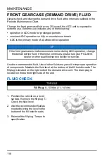 Preview for 120 page of Polaris Sportsman Touring 570 2022 Owner'S Manual