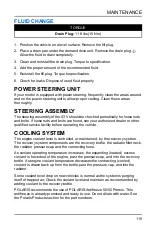 Preview for 121 page of Polaris Sportsman Touring 570 2022 Owner'S Manual