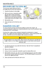 Preview for 122 page of Polaris Sportsman Touring 570 2022 Owner'S Manual