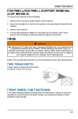 Preview for 125 page of Polaris Sportsman Touring 570 2022 Owner'S Manual