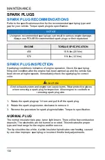 Preview for 134 page of Polaris Sportsman Touring 570 2022 Owner'S Manual